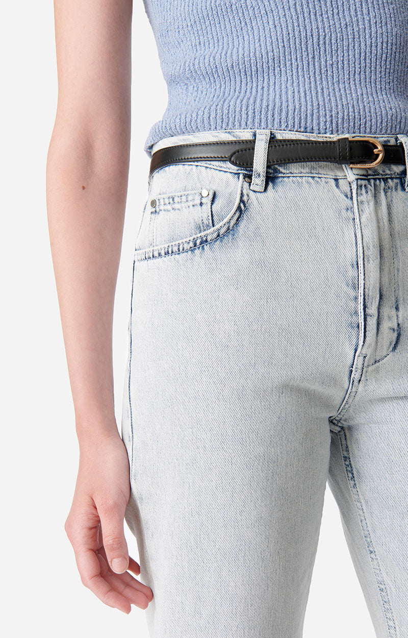 BIARRITZ GIVRE JEANS