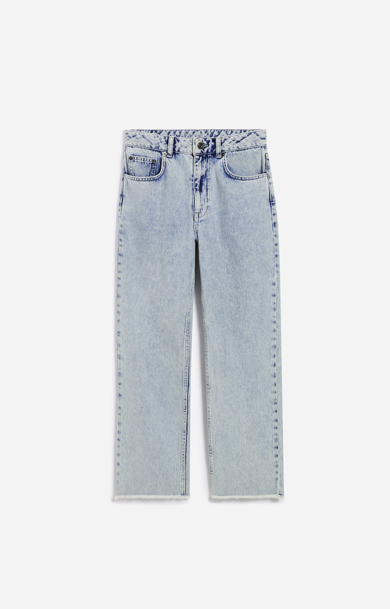 BIARRITZ GIVRE JEANS