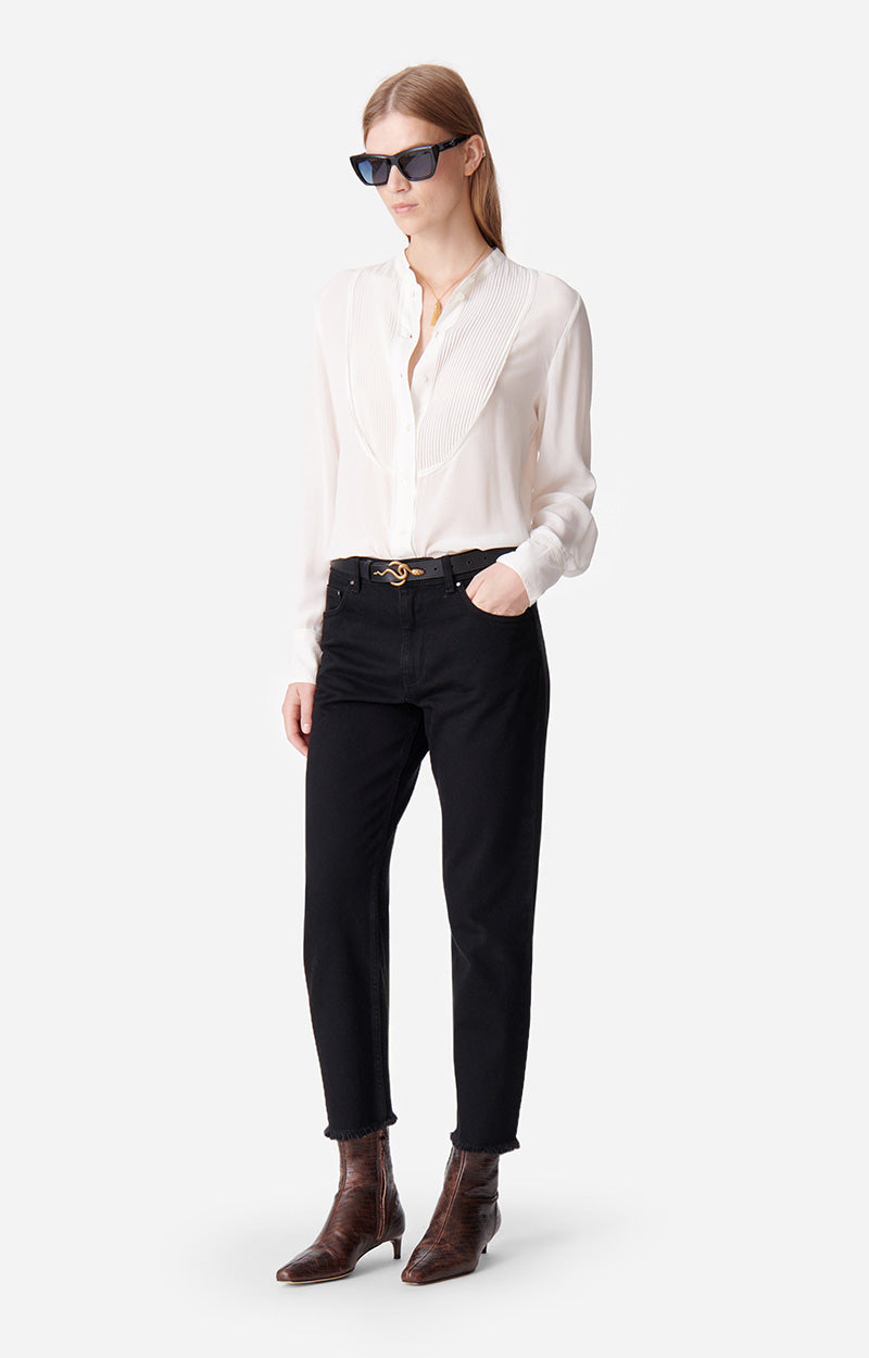 BIARRITZ BLACK JEANS