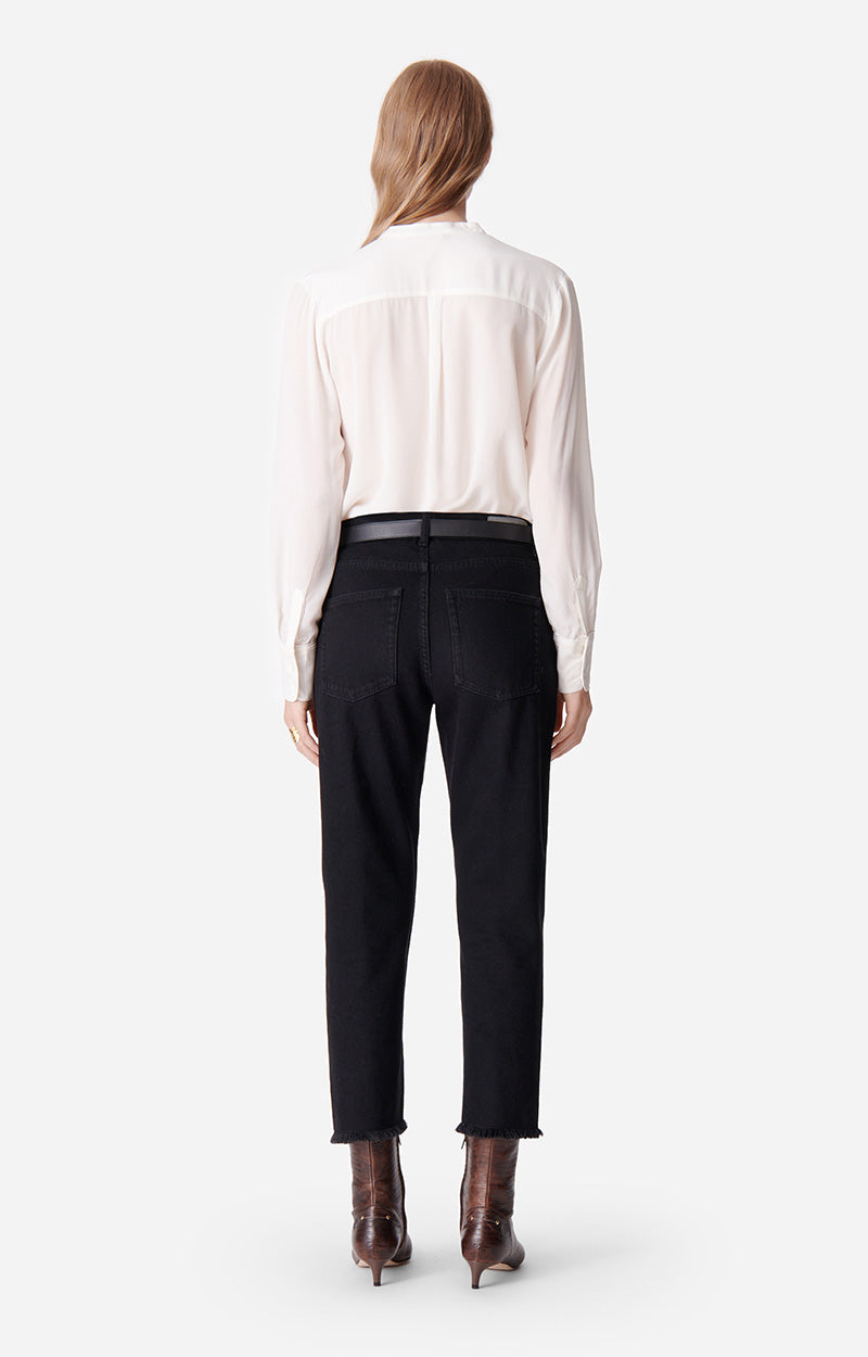 BIARRITZ BLACK JEANS