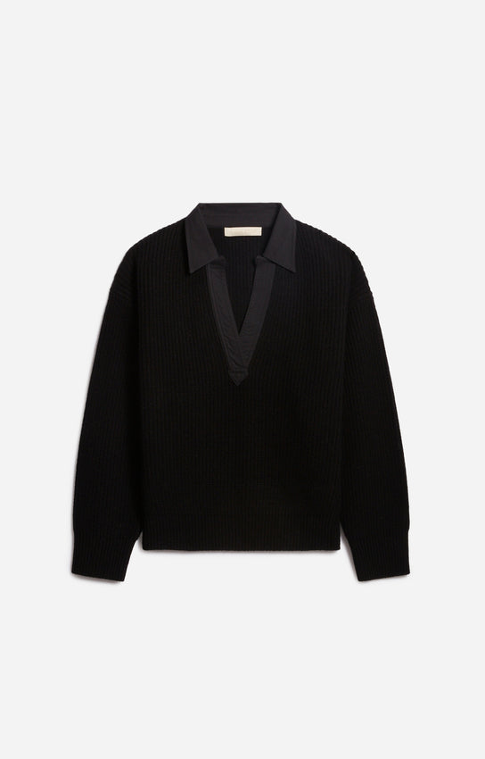 FLEURIANE SWEATER
