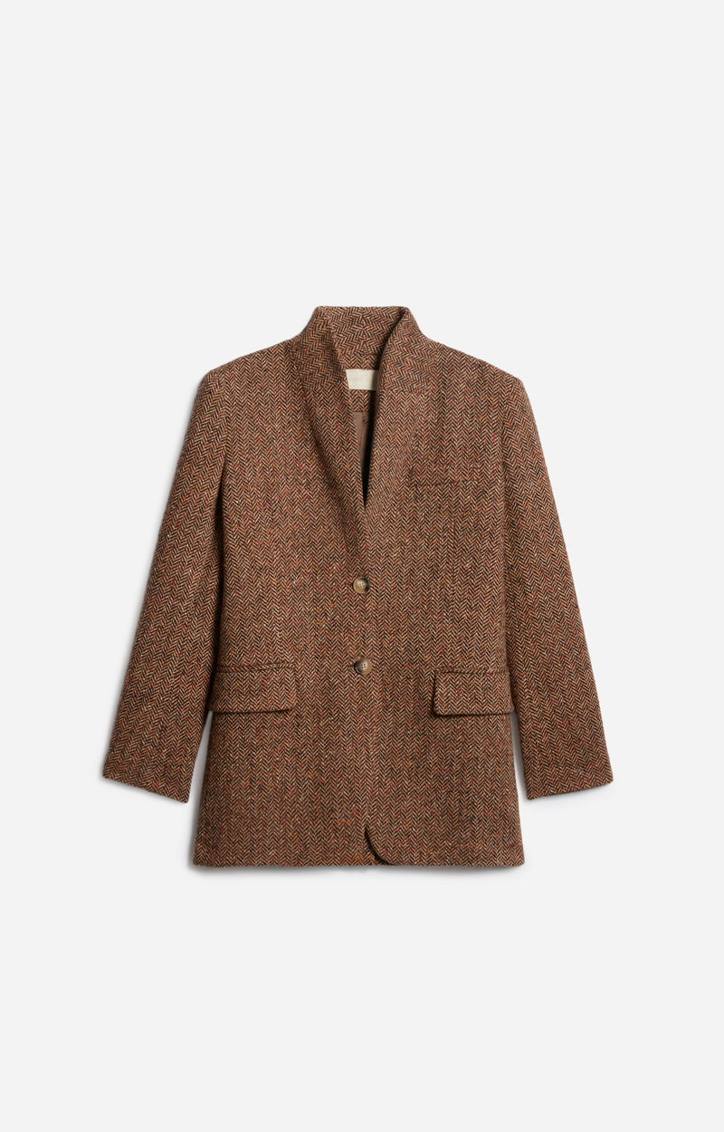 JOVANKA JACKET