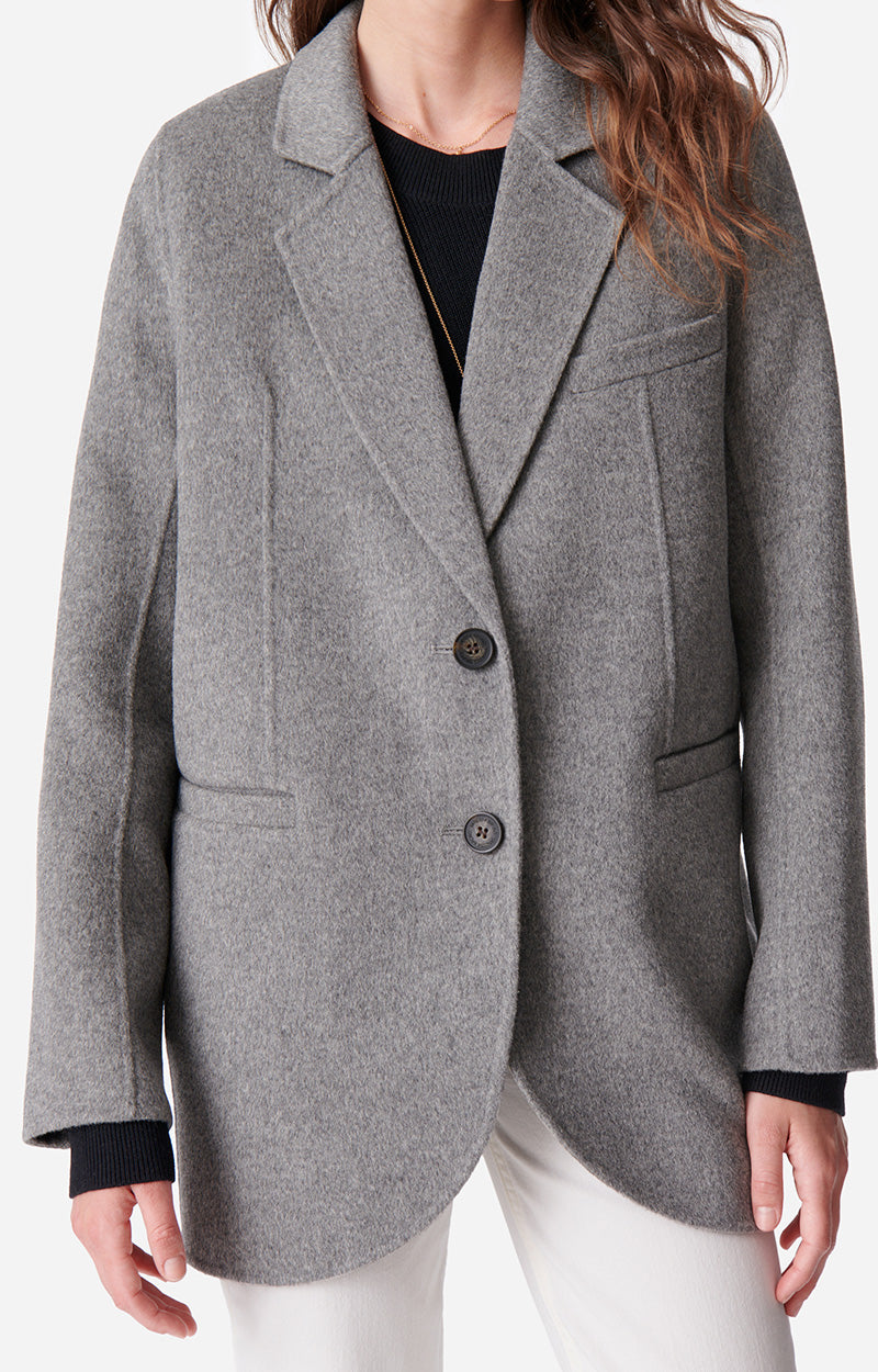 MARC JACKET