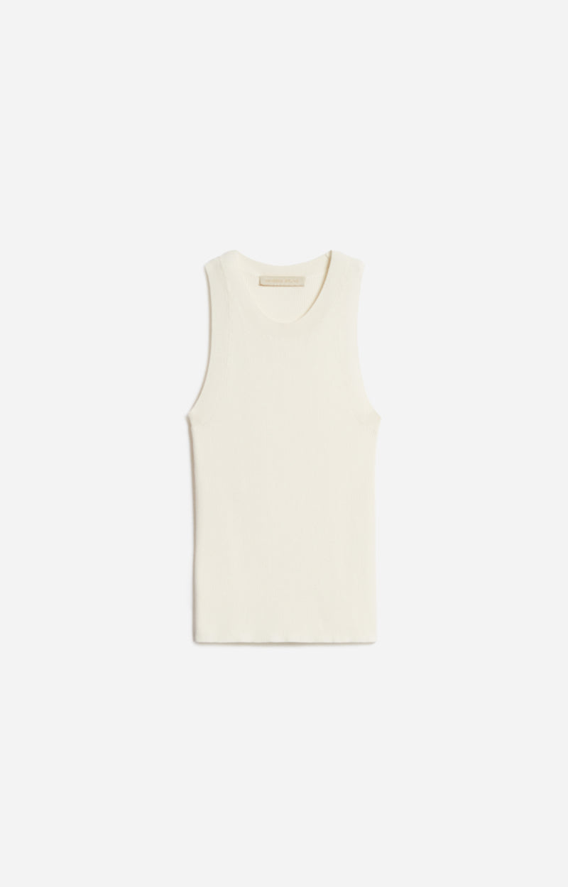 EDEA ECRU TOP