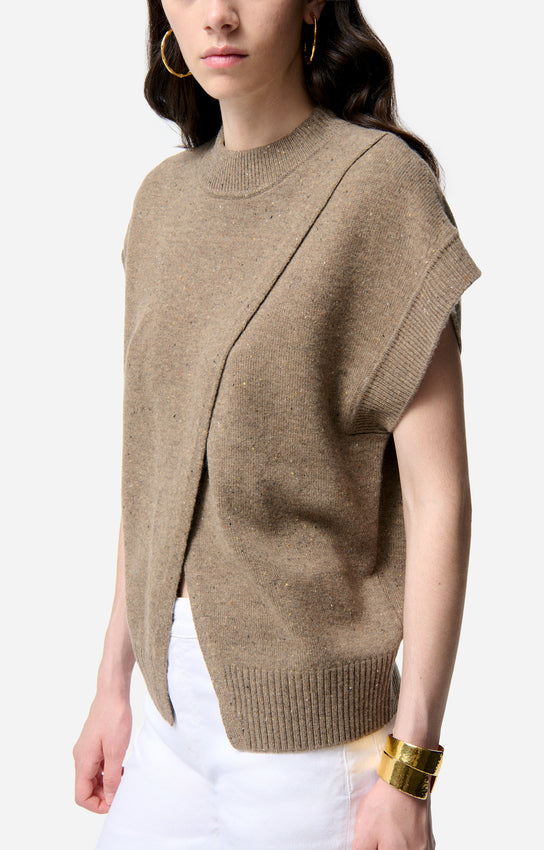 BELINA SWEATER