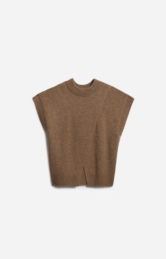 BELINA SWEATER