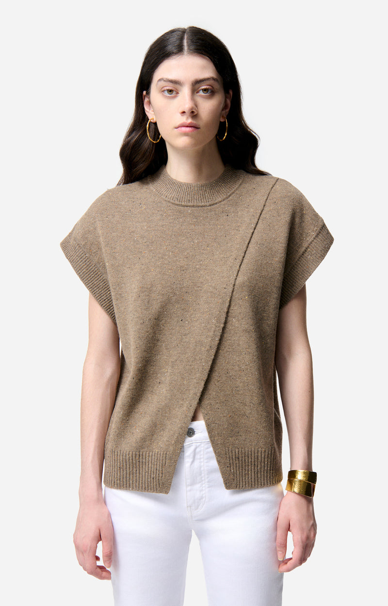 BELINA SWEATER