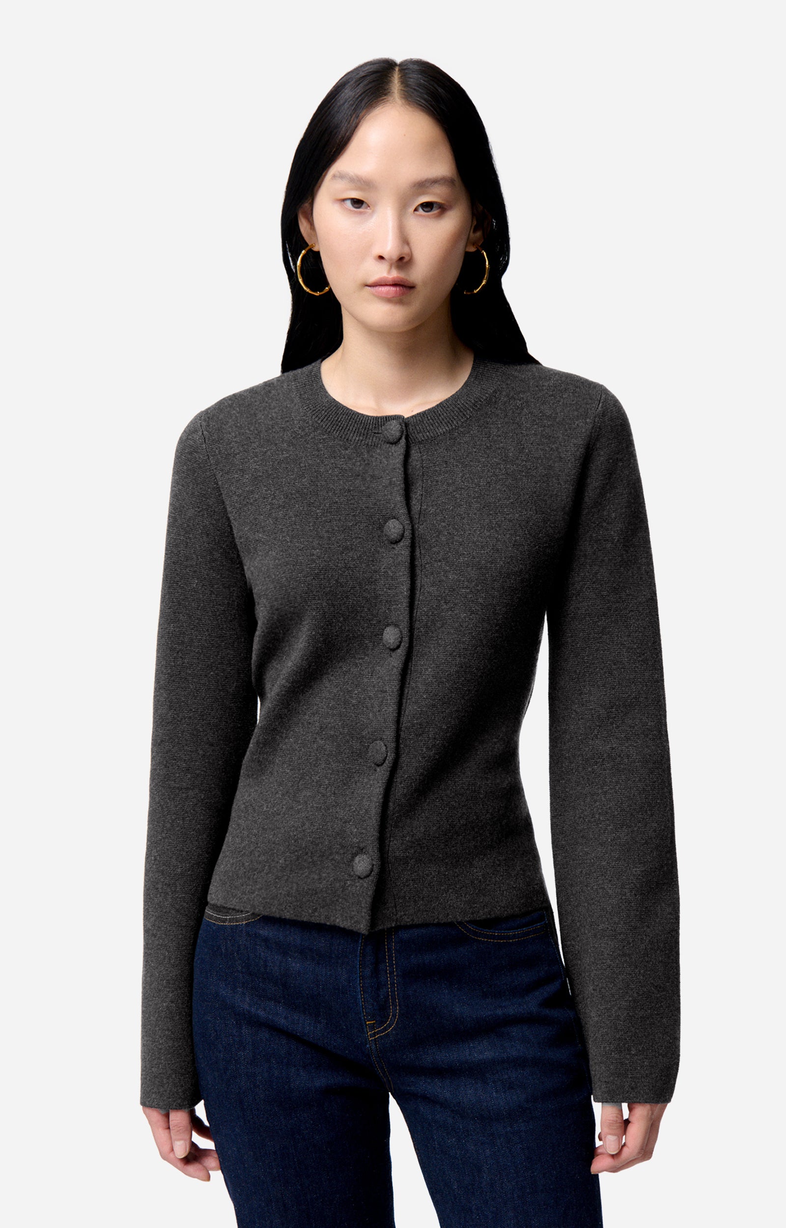 FIRMIN CARDIGAN