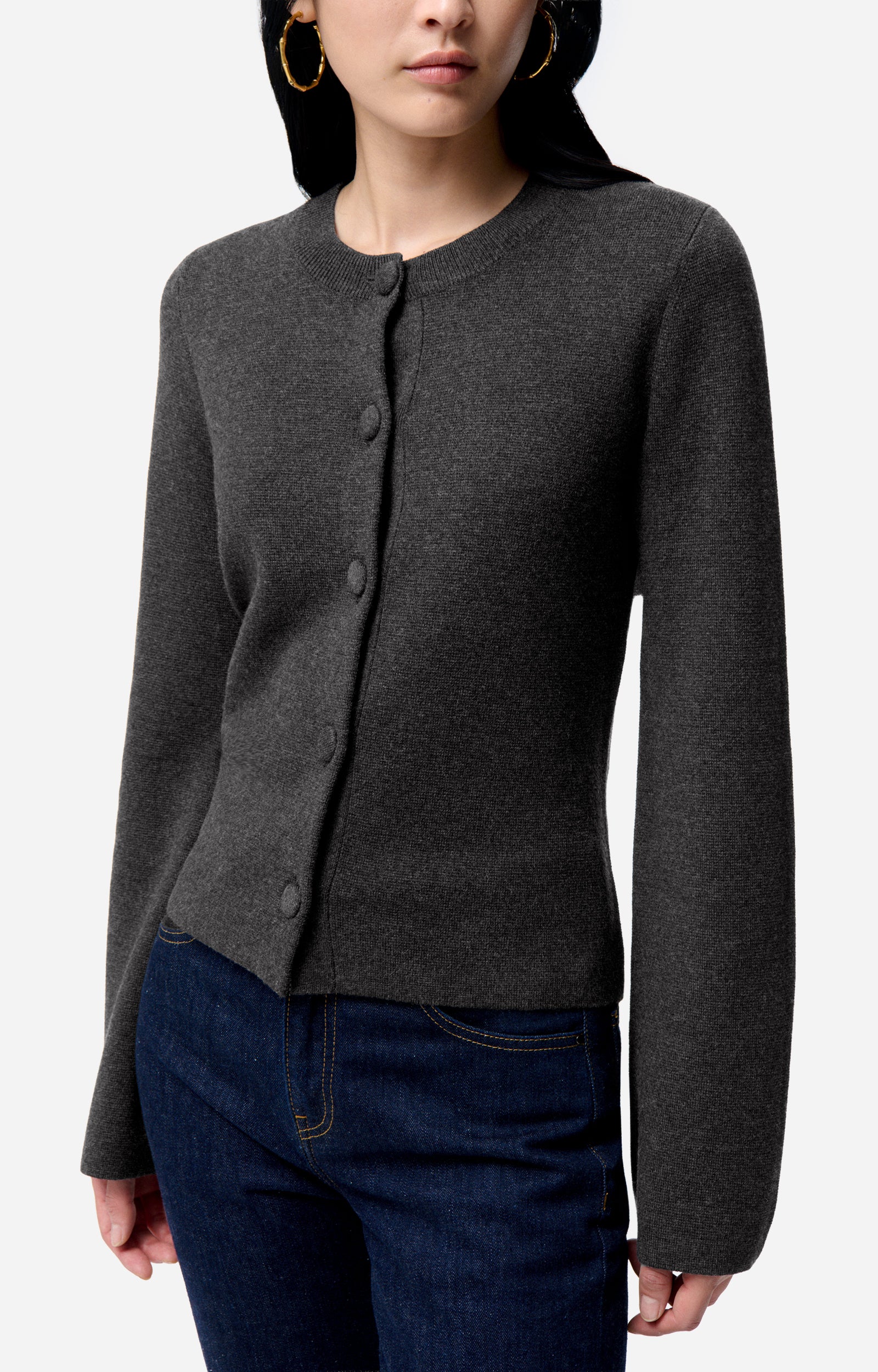 FIRMIN CARDIGAN
