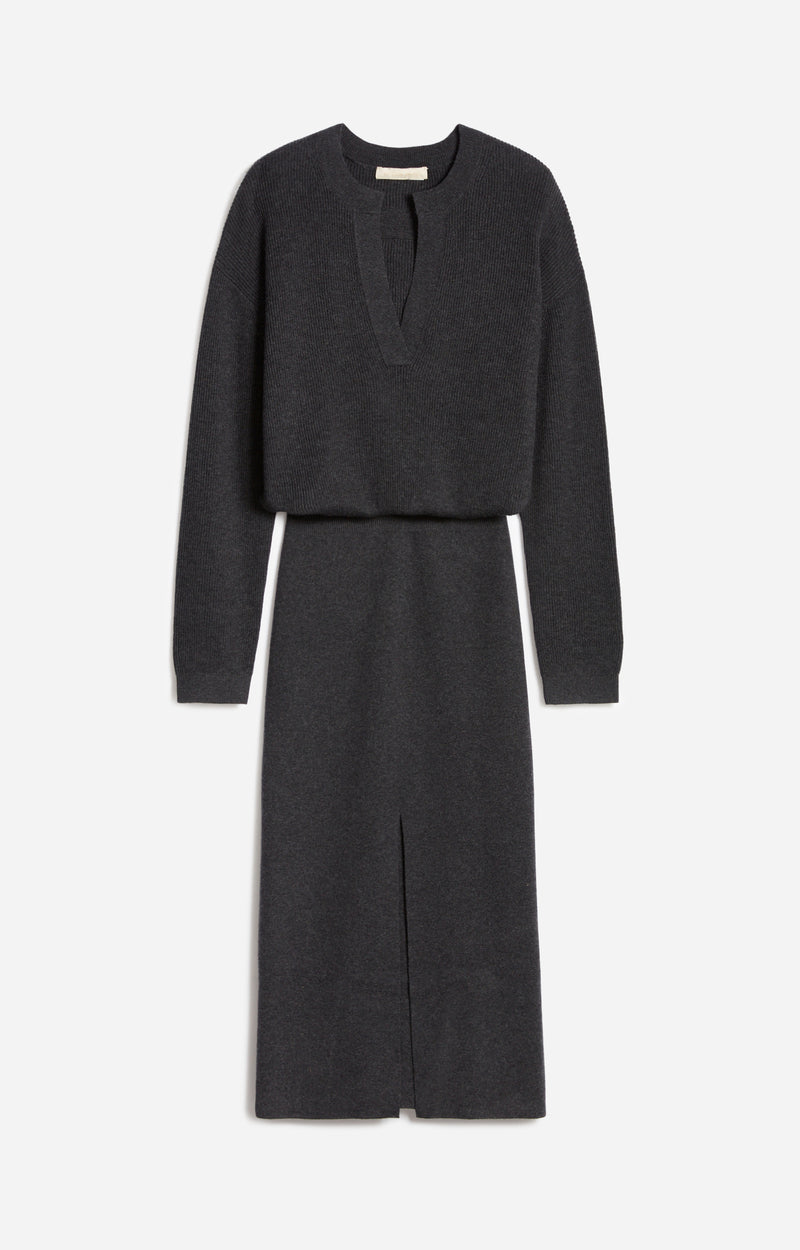 ELIETTE DRESS