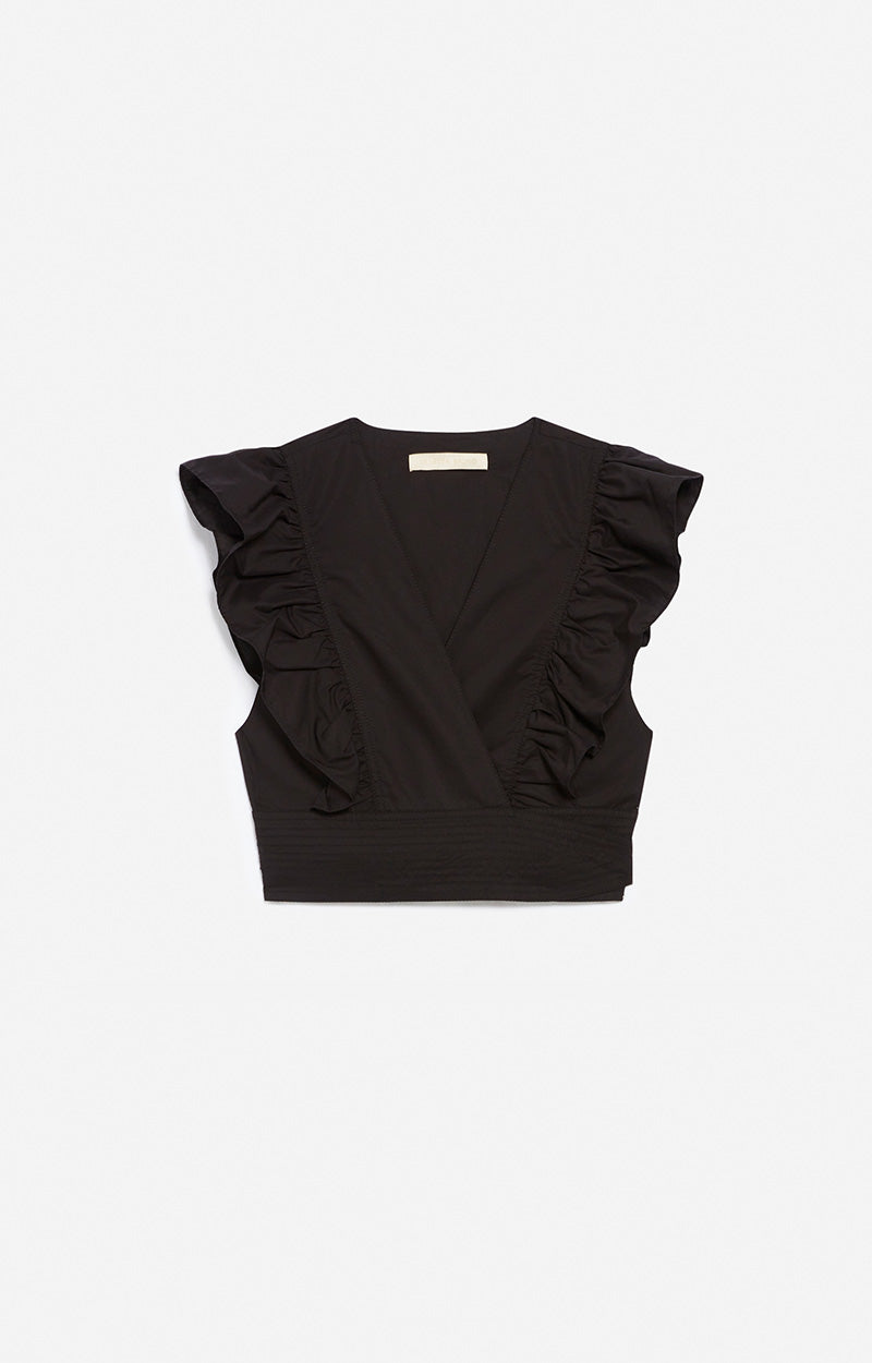 AYA BLACK TOP