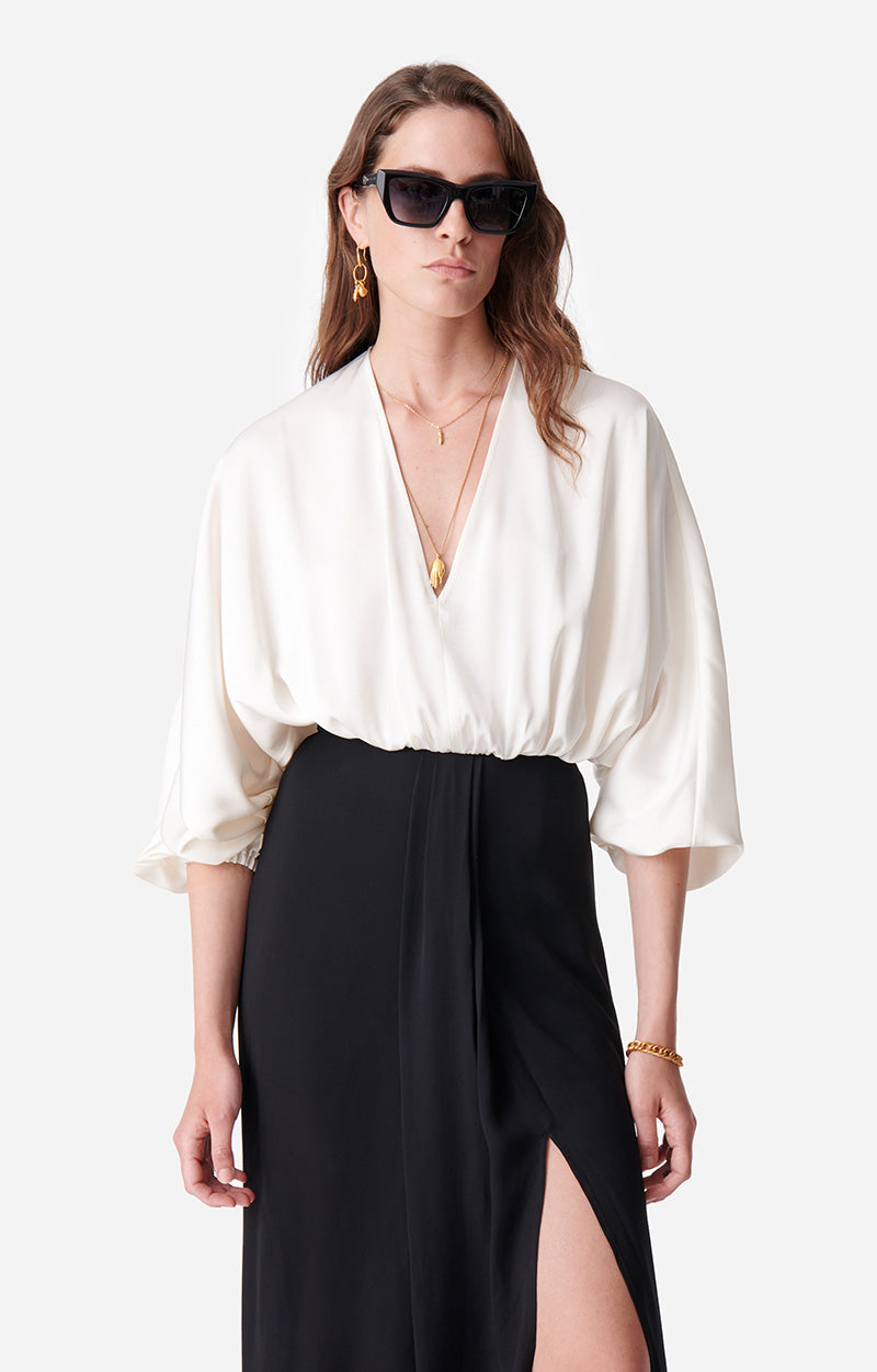 DALILA DRESS