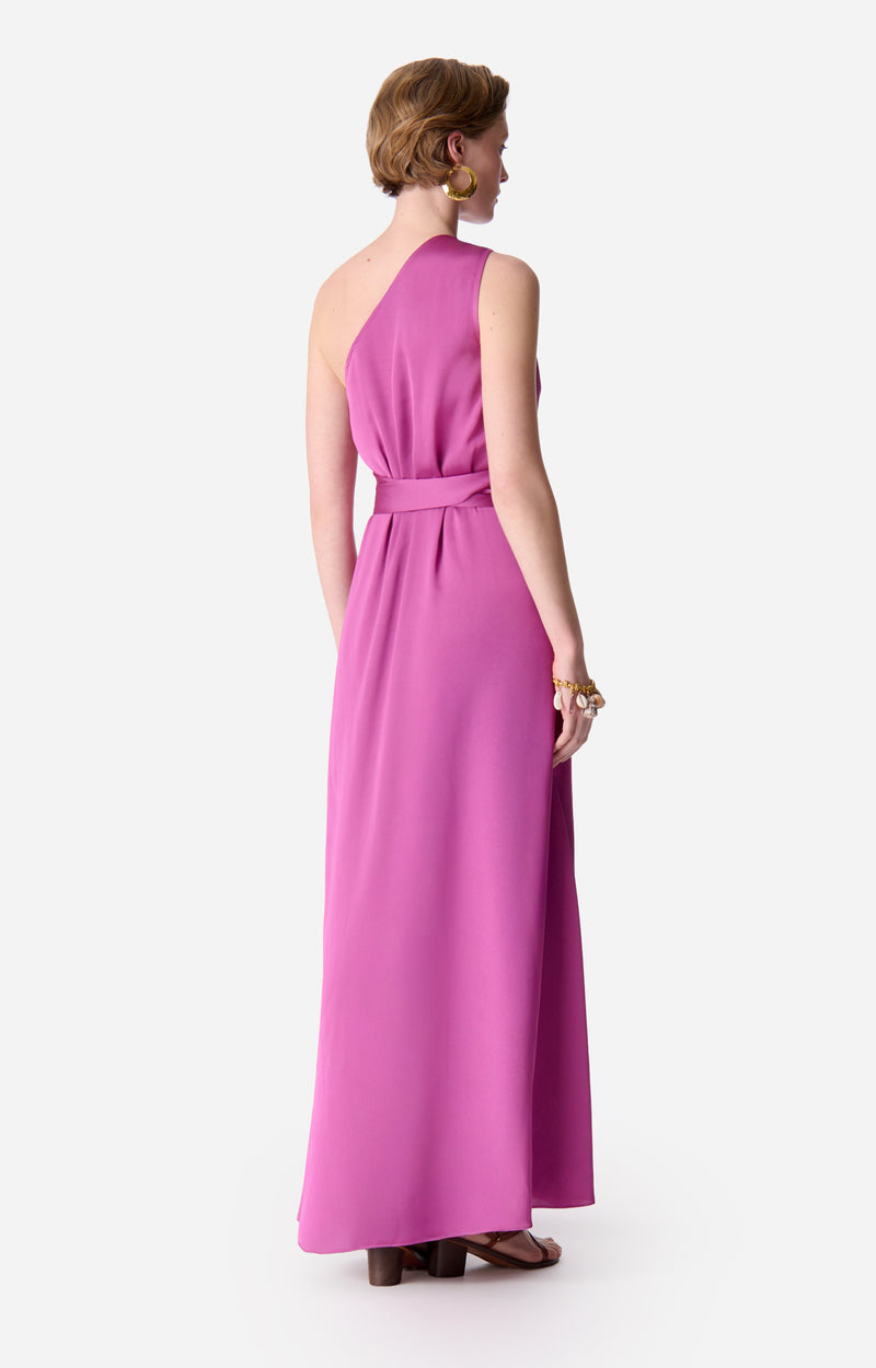 EURIA LONG DRESS