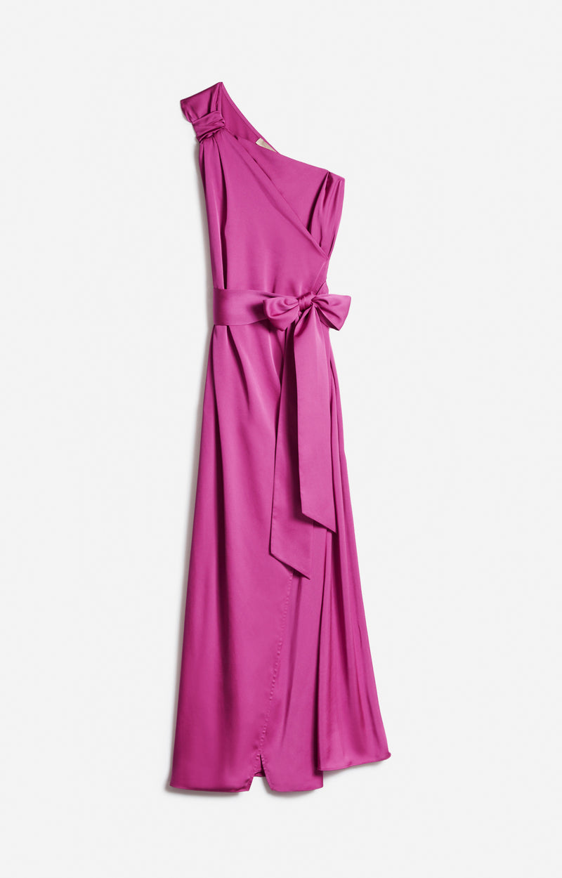 EURIA LONG DRESS