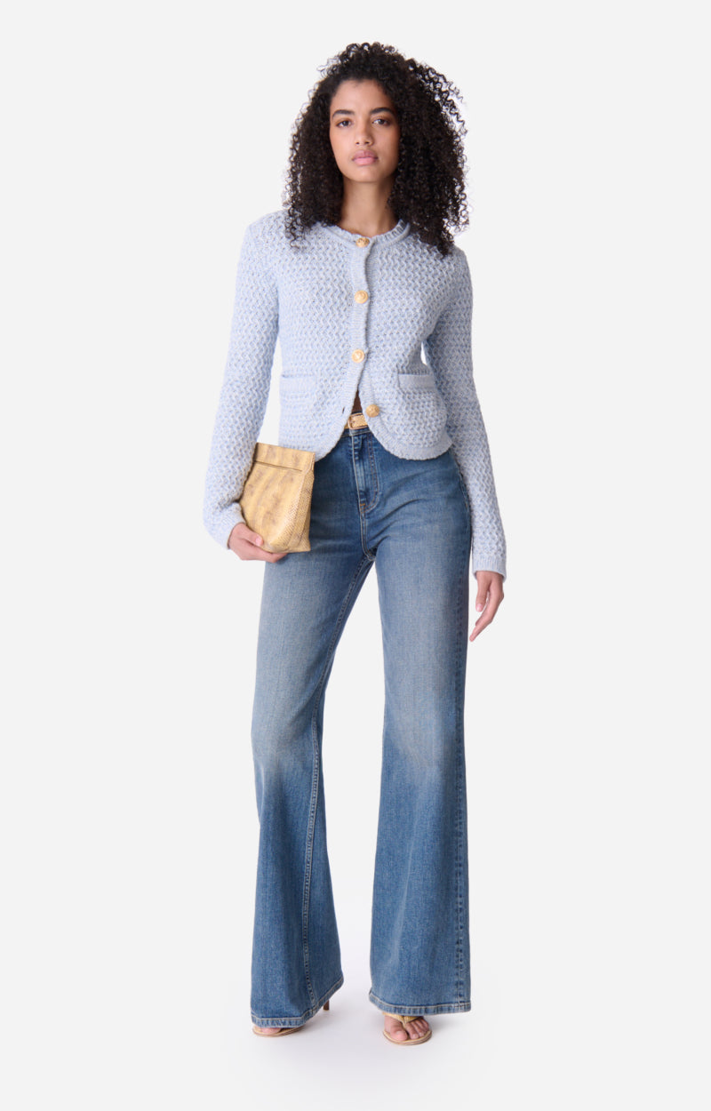 DORINA NEPTUNE CARDIGAN