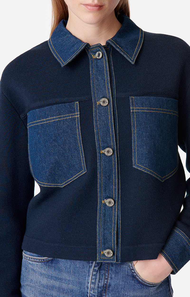 DENVER JACKET