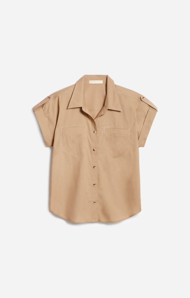 ELOEN SHIRT