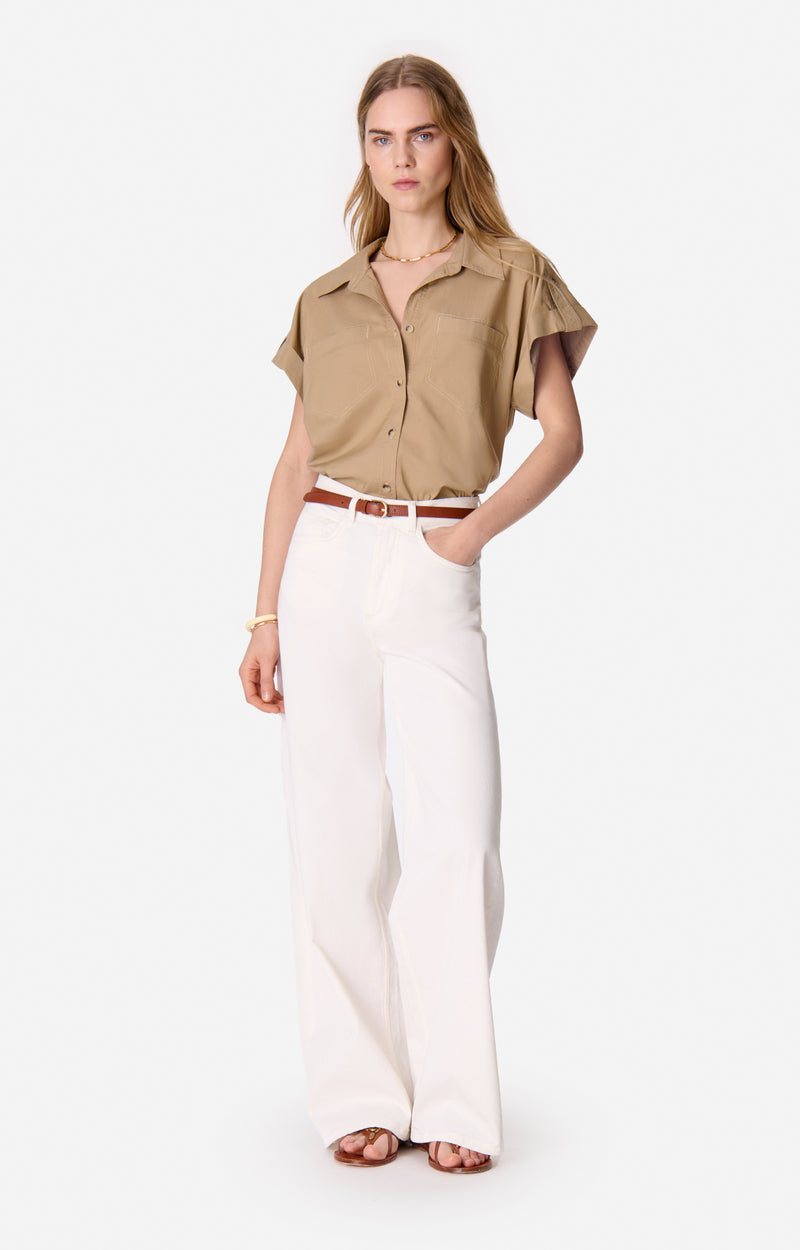 ELOEN SHIRT