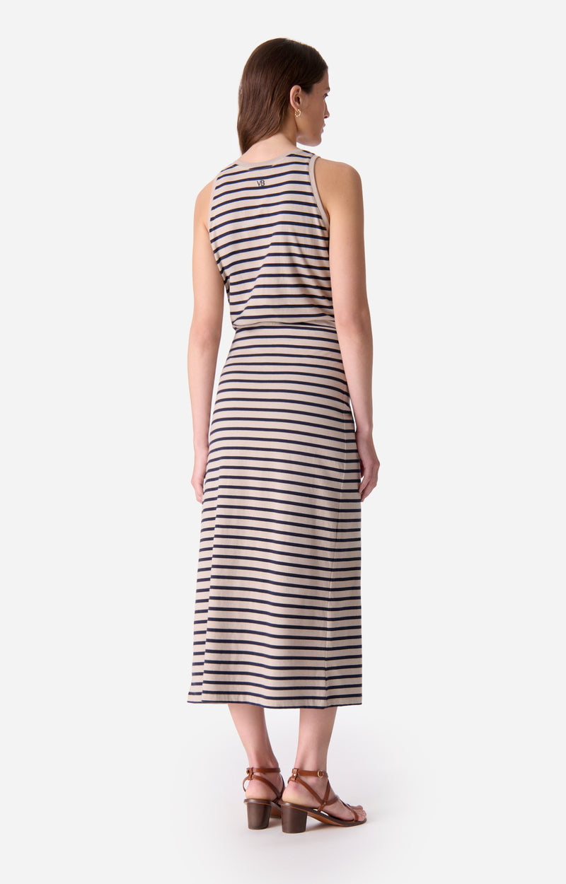 ETRETAT LONG DRESS