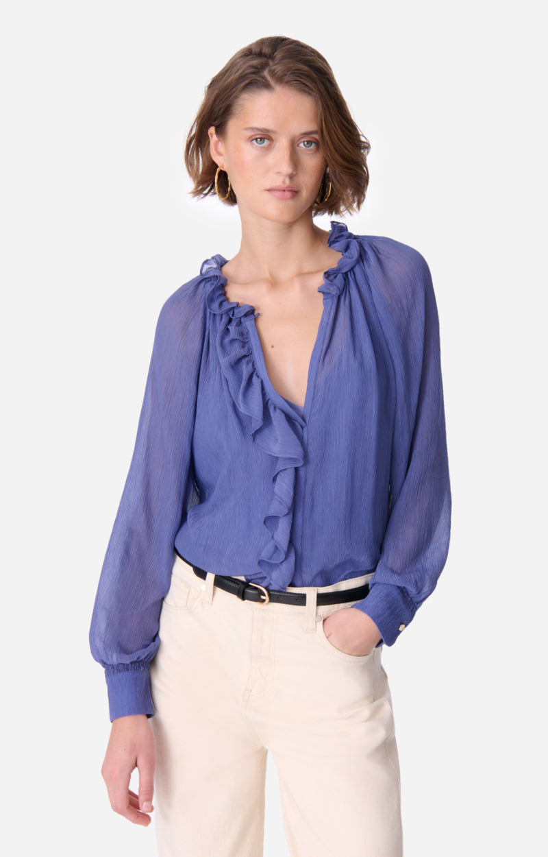 EILEEN HORTENSIA BLOUSE