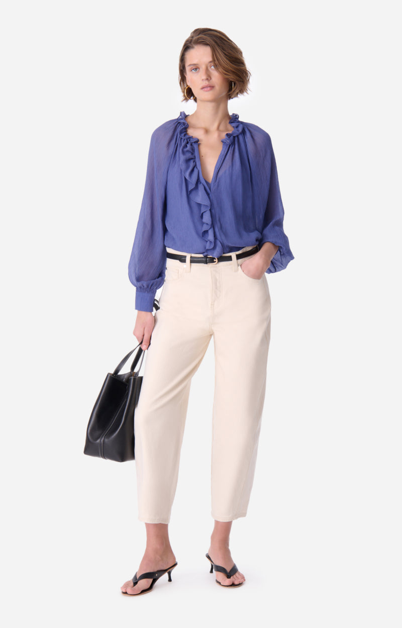 EILEEN HORTENSIA BLOUSE