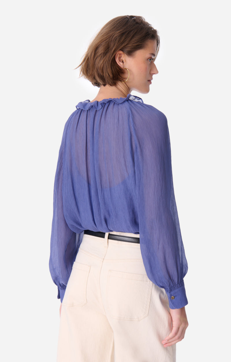 EILEEN HORTENSIA BLOUSE
