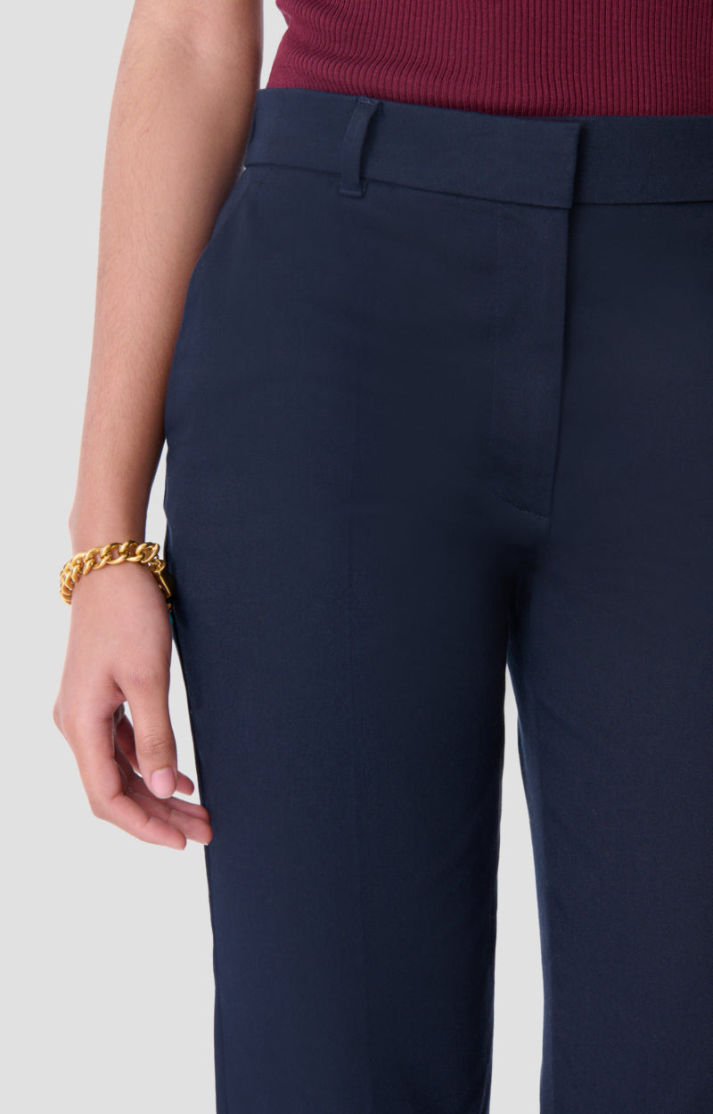 DANDY NAVY PANTS