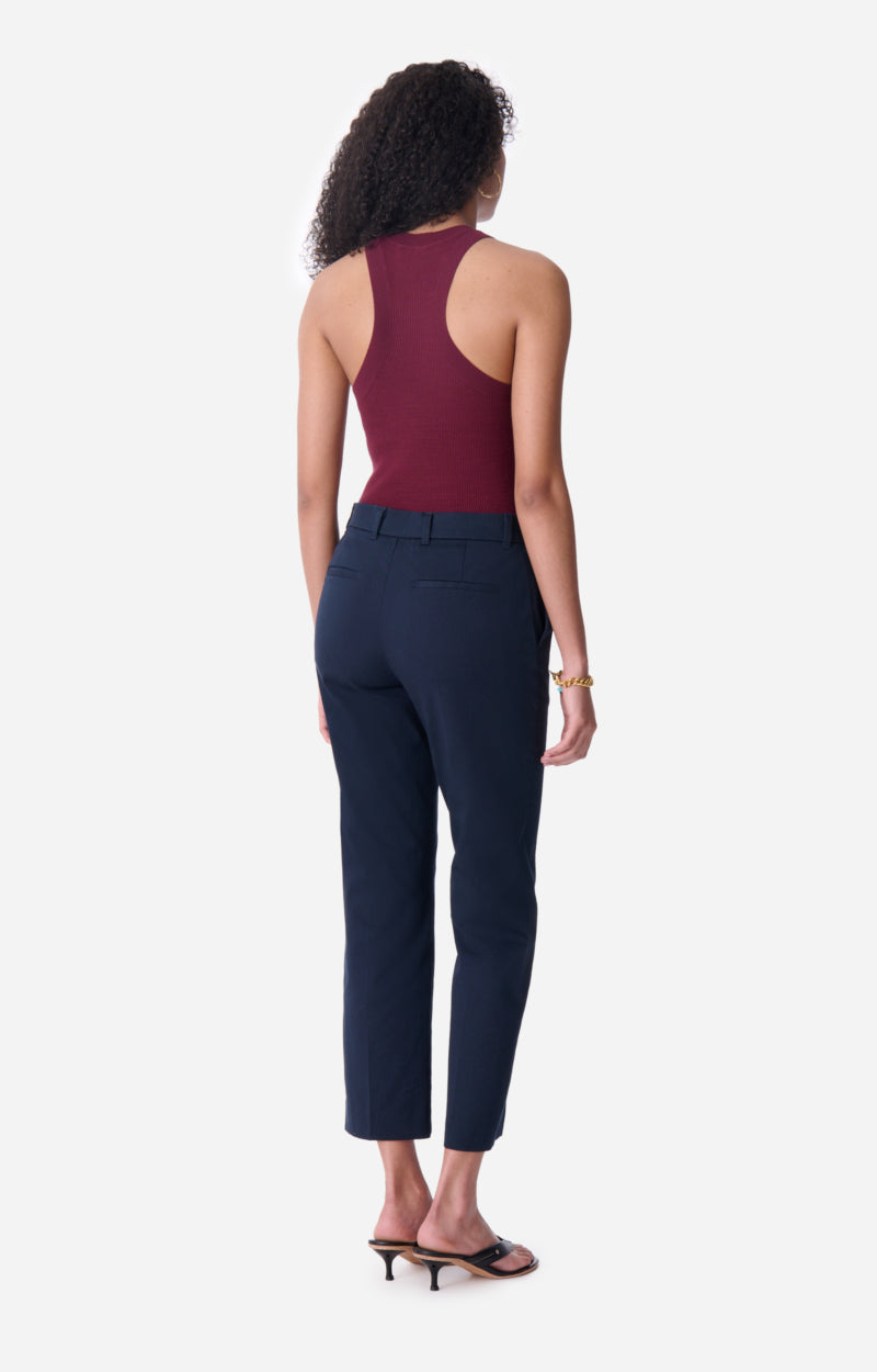 DANDY NAVY PANTS