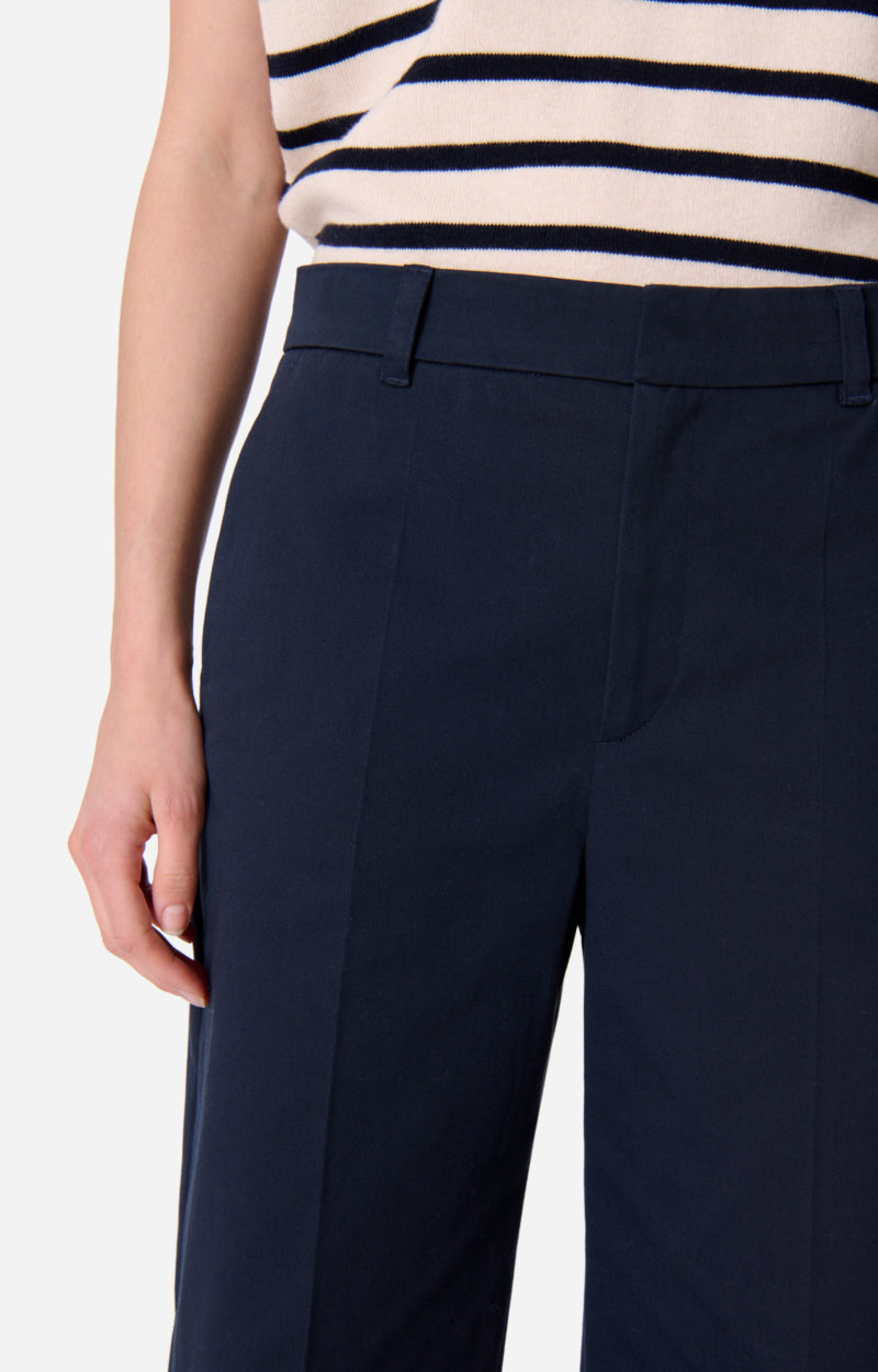 DULCE NAVY PANTS