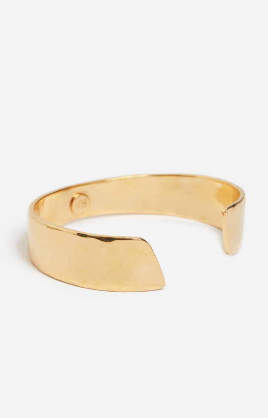 BRASS CUFF