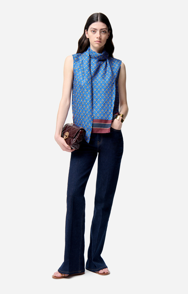 FANCY TOP