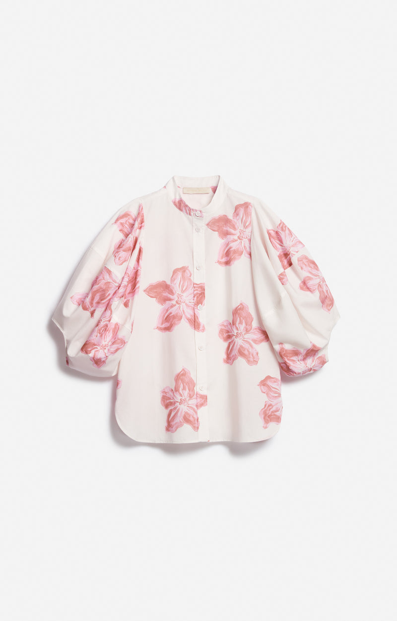 FELICIE QUARTZ SHIRT