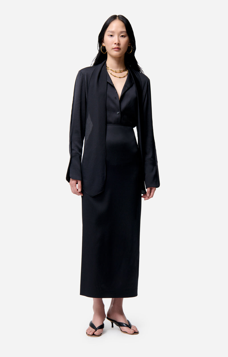 FLORIANE SKIRT