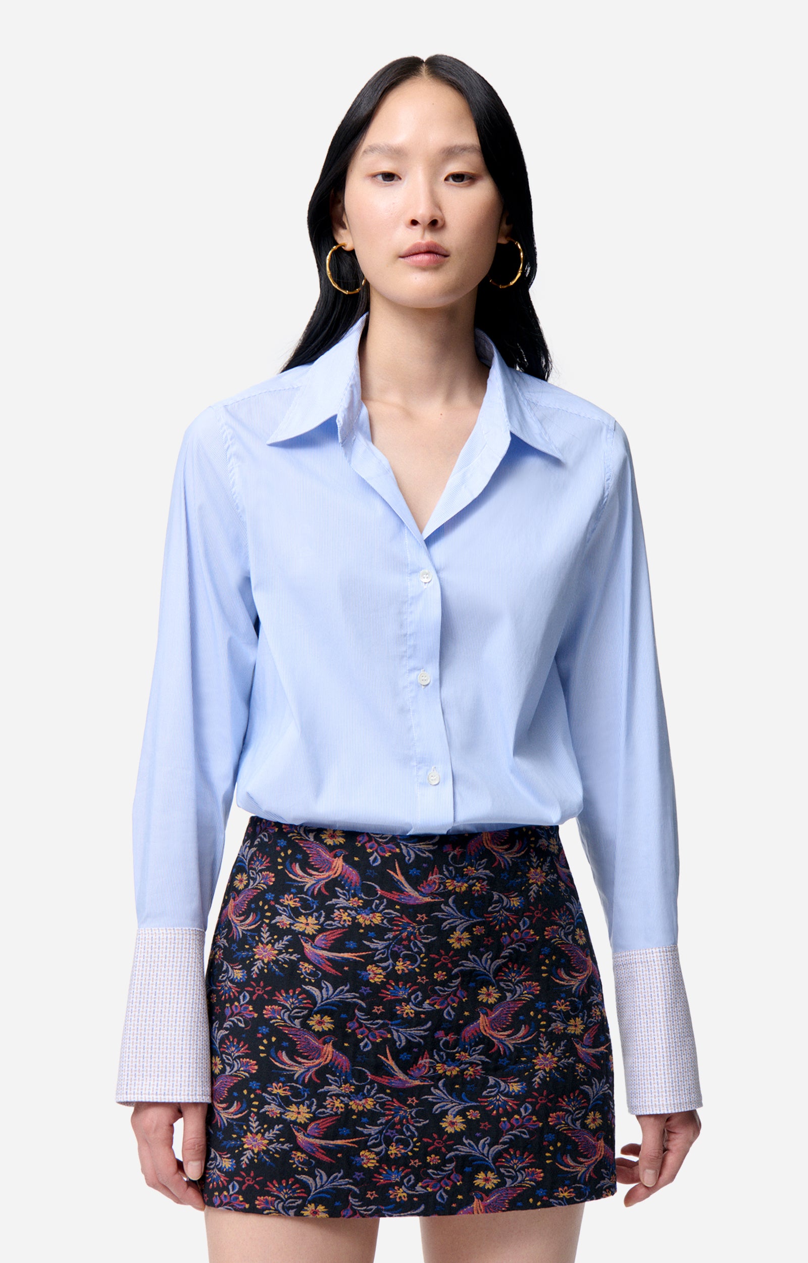 TOLMIA SKIRT