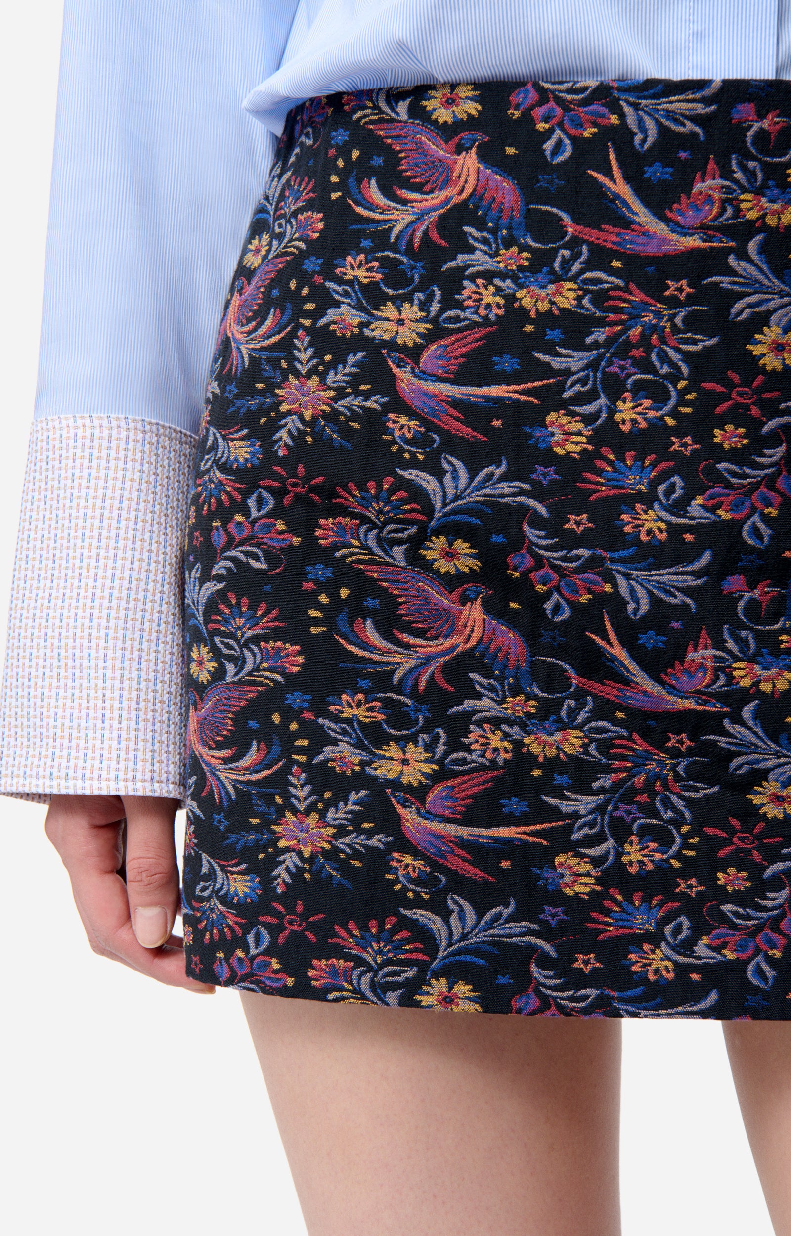 TOLMIA SKIRT