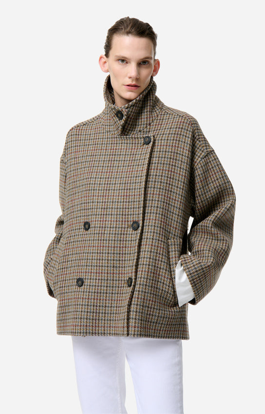 FERMAN COAT