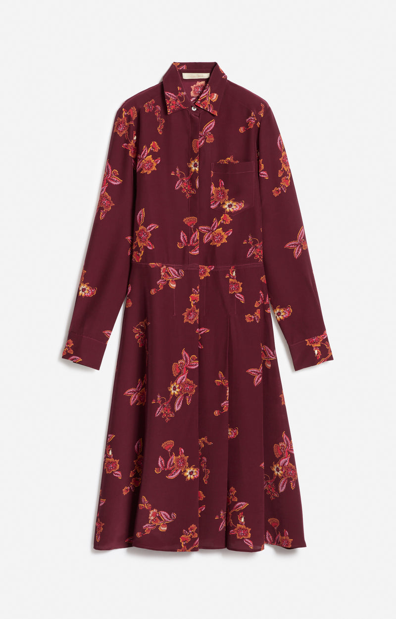 FRESH DRESS