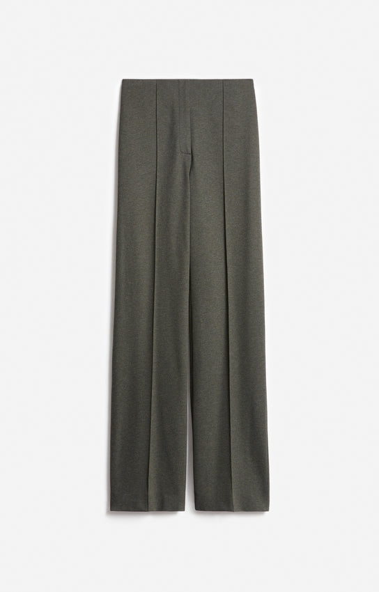 FARU KAKI PANTS