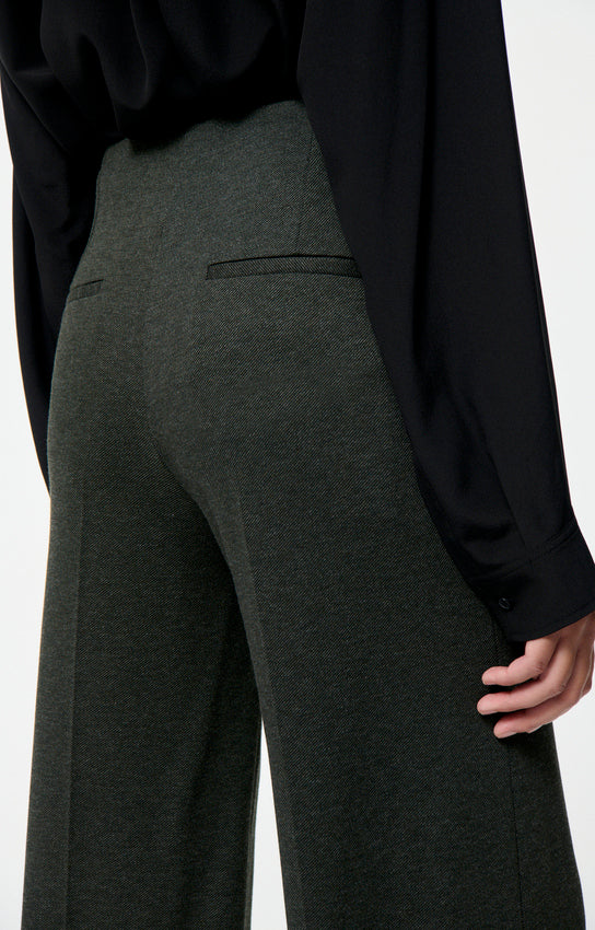 FARU KAKI PANTS