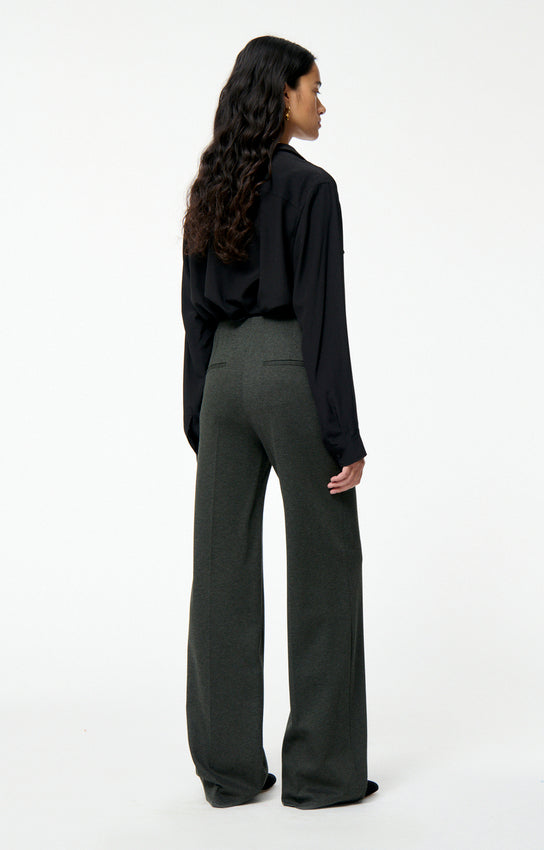 FARU KAKI PANTS