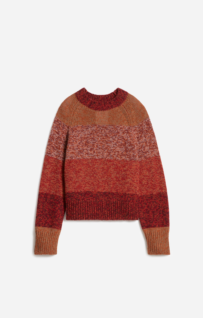 FAUSTO JUMPER