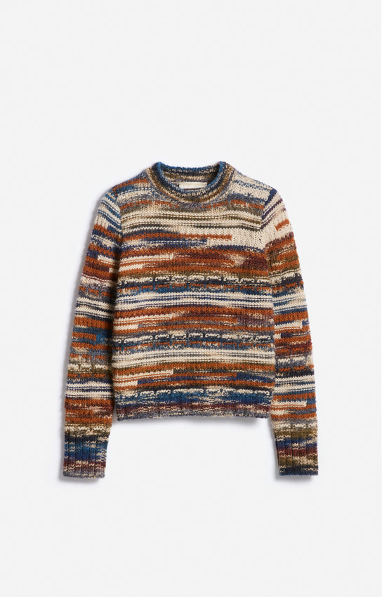 FABRIZIO SWEATER
