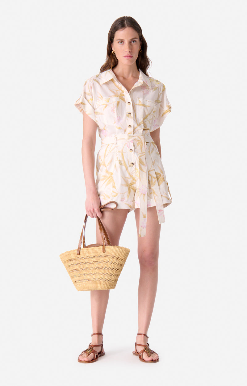 EYA PASTEL JUMPSUIT