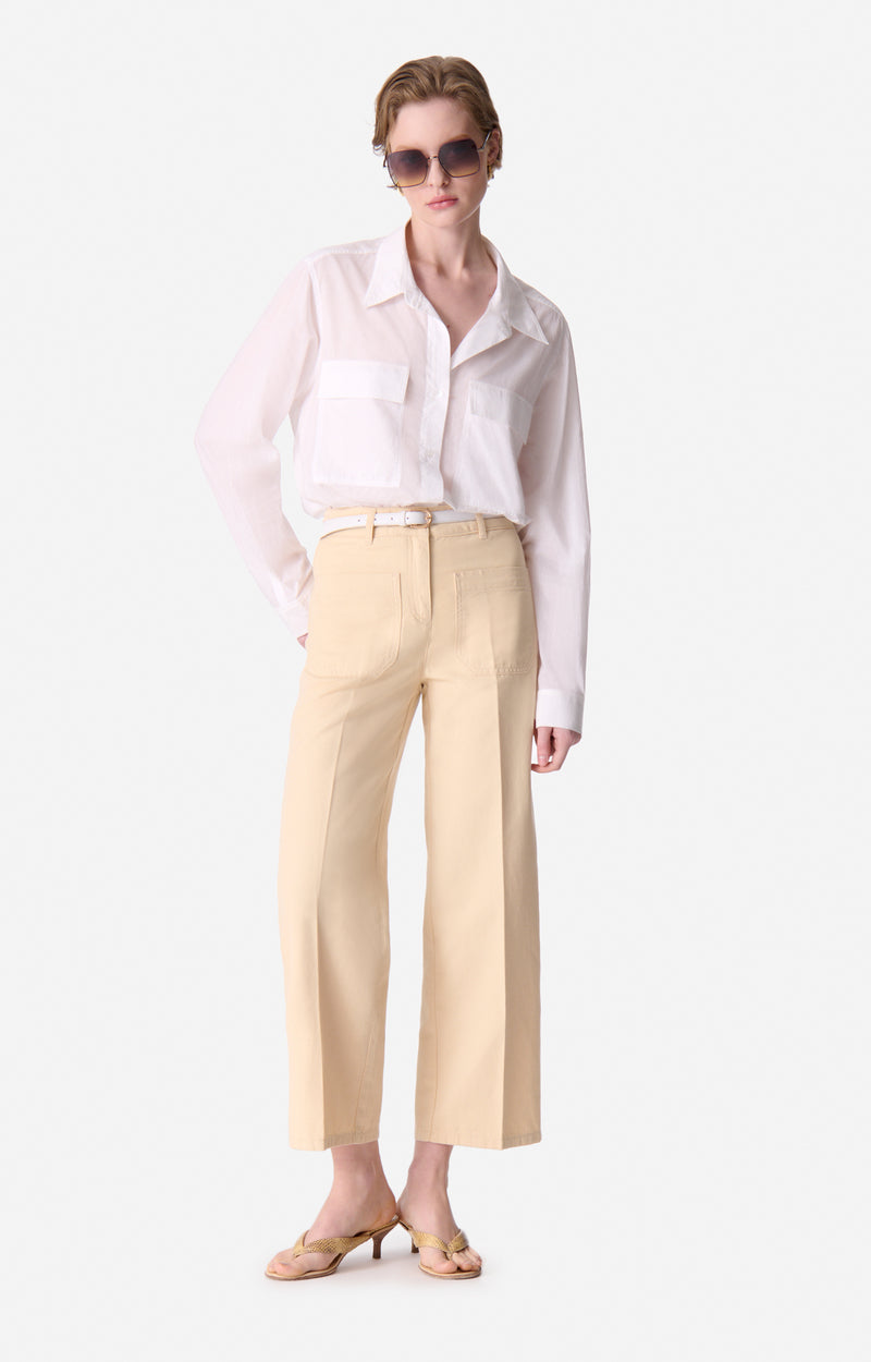HELIAS TROUSERS
