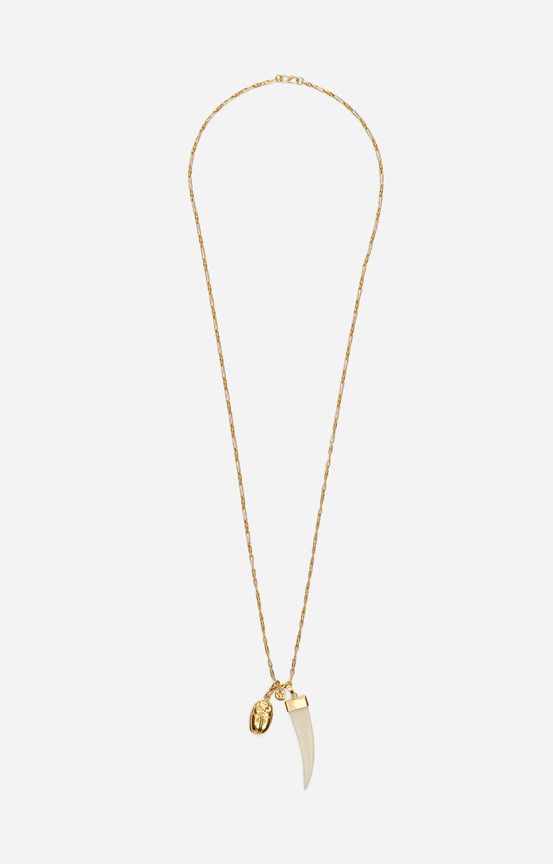 GERALD NECKLACE