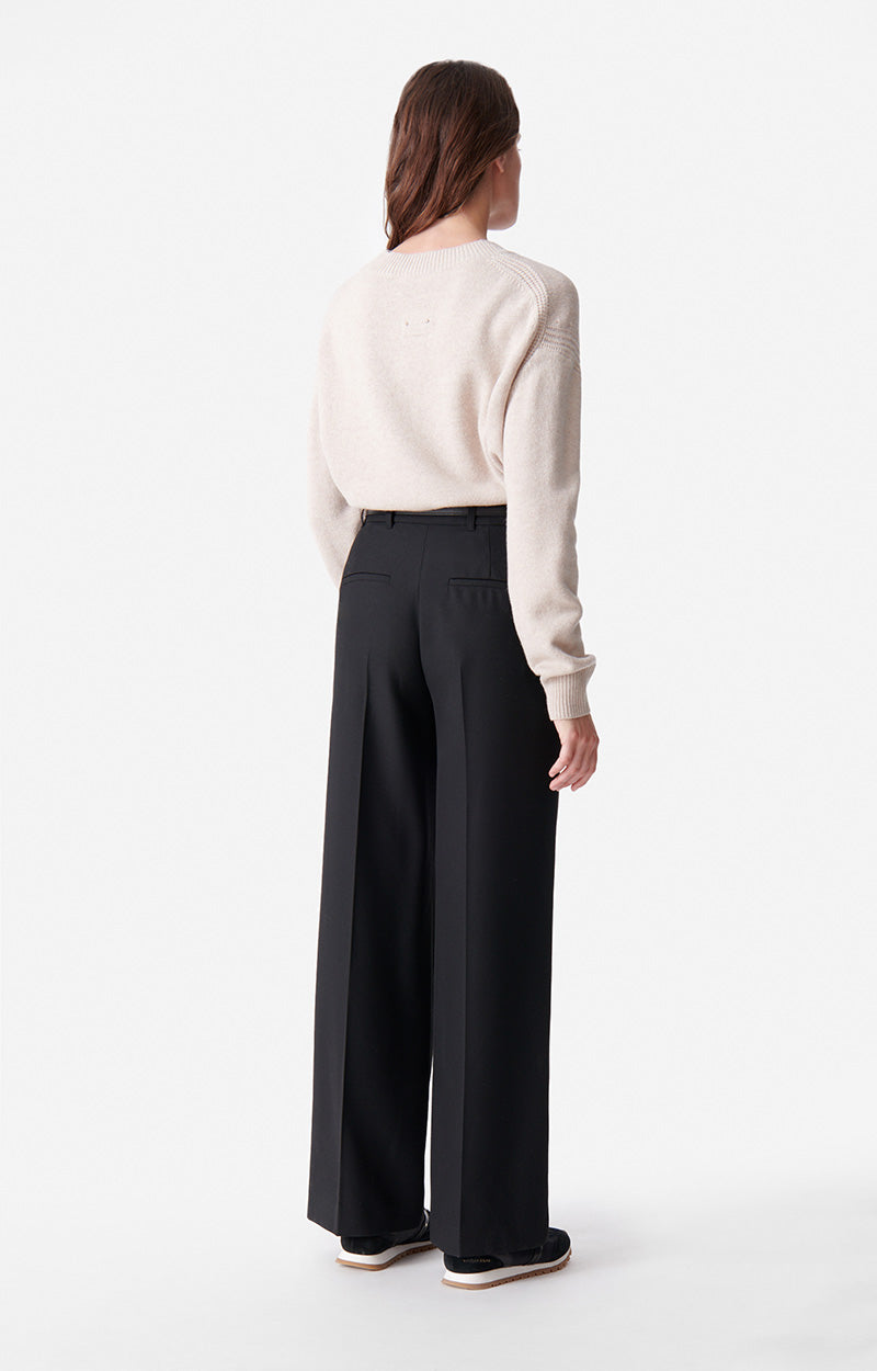 DULCE BLACK PANTS