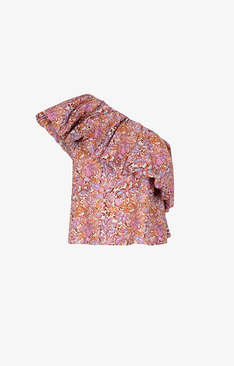 EOLIA BLOUSE