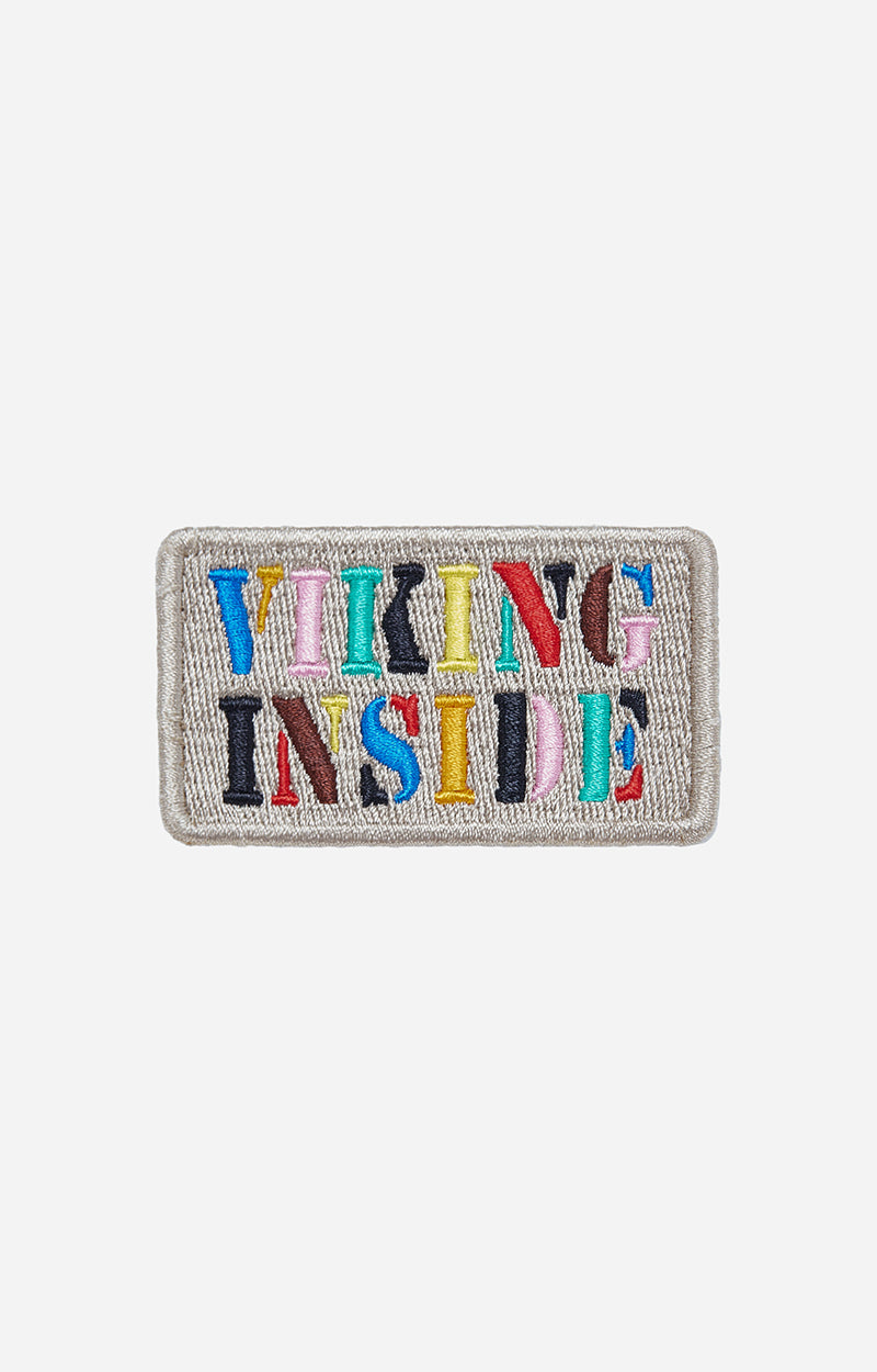 VIKING PATCH