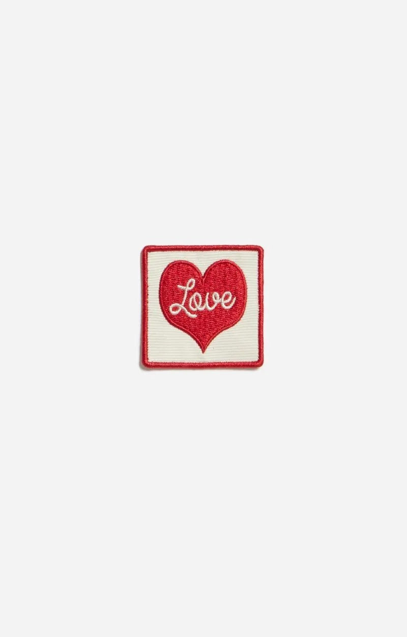 LOVE PATCH