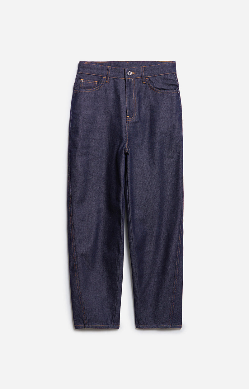 CALEB DARK WASH JEANS